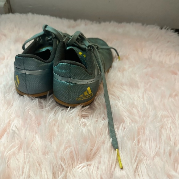 💕 Adidas Messi 15.3 soccer shoes - Picture 4 of 8